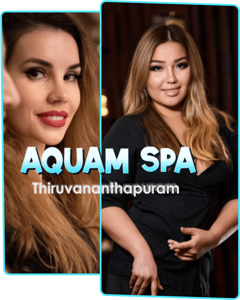 Full Massage Service in Thiruvananthapuram